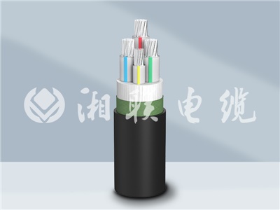 低壓YJV、VV銅芯/VLV鋁芯聚氯乙烯絕緣電力電纜
