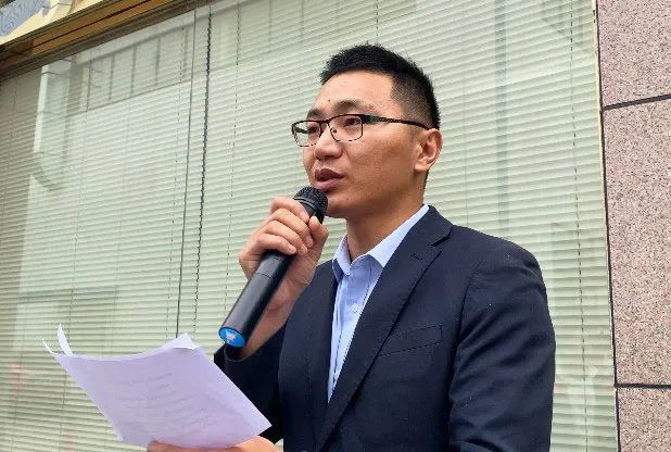 以賽促學(xué) 提升安全丨湘聯(lián)全員安全教育技能比武圓滿舉辦！