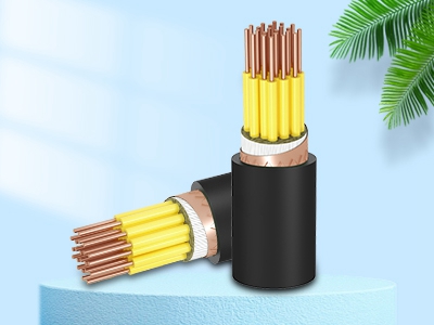 KVVP電纜是什么電纜？